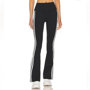Splits59 Raquel high waist flared legging